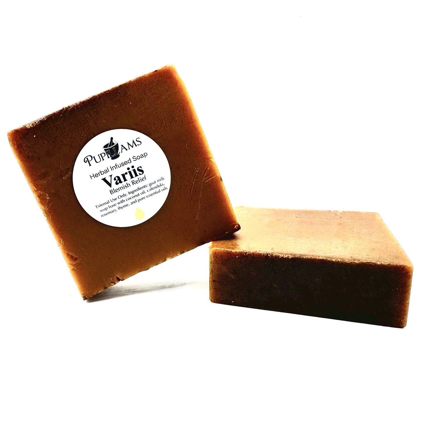 Variis Soap
