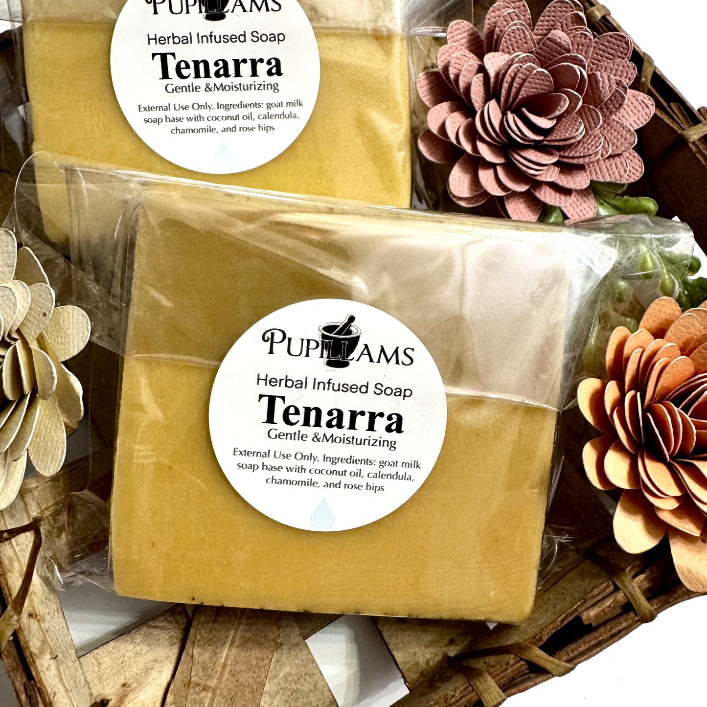 Tenarra Soap