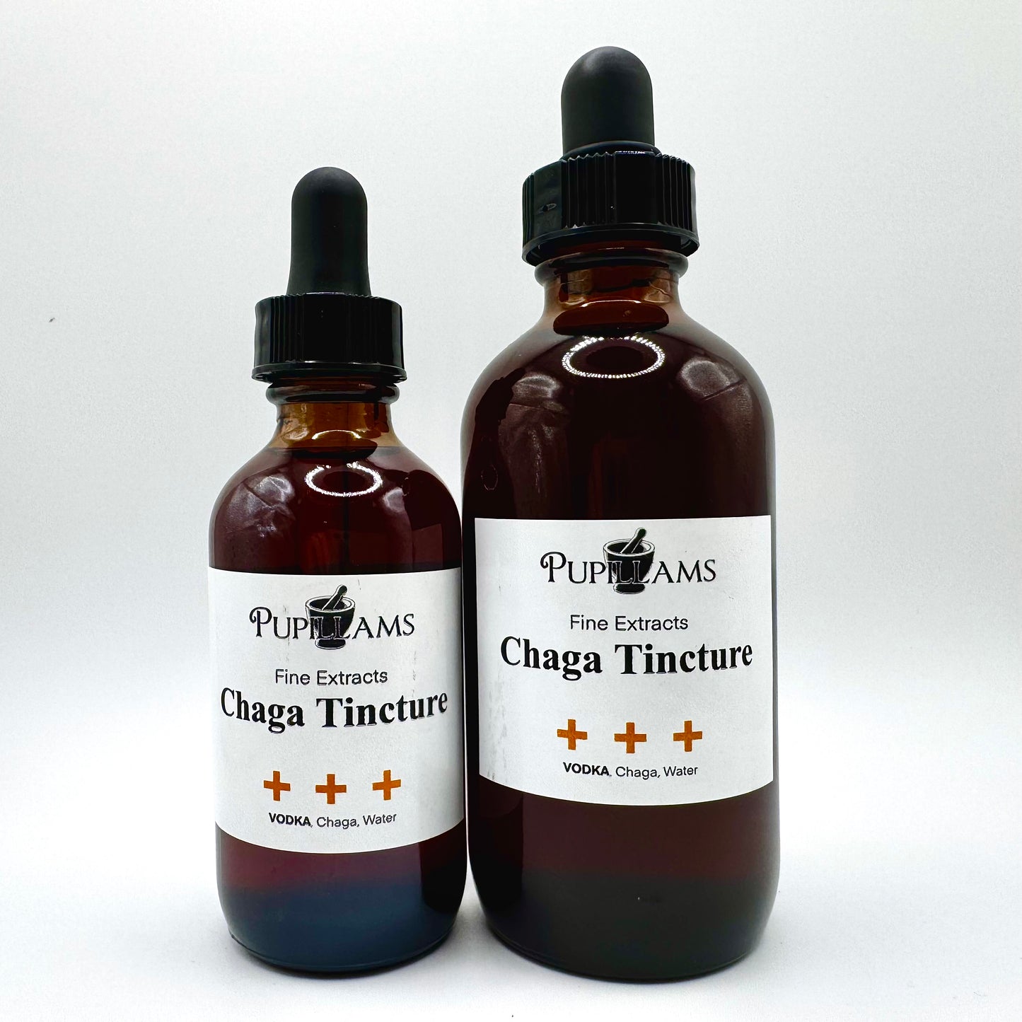Chaga Tincture