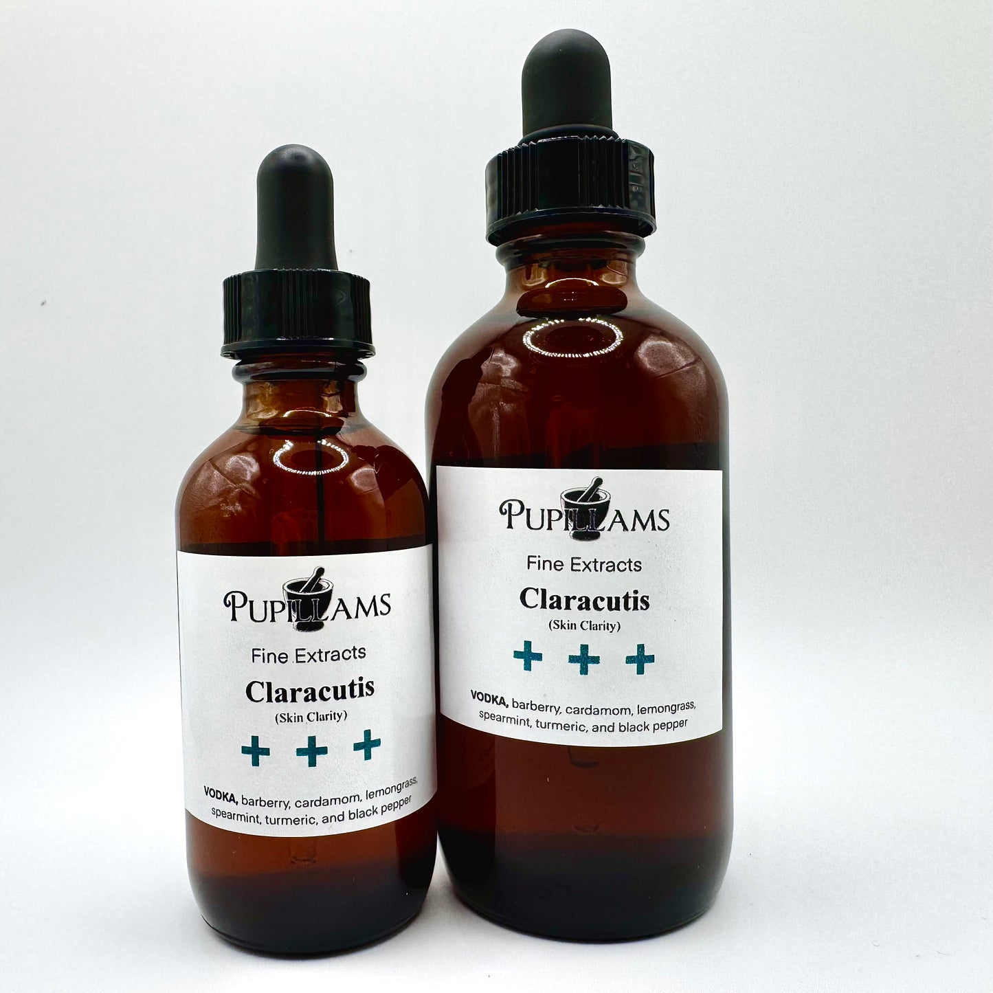 Claracutis (skin clarity)
