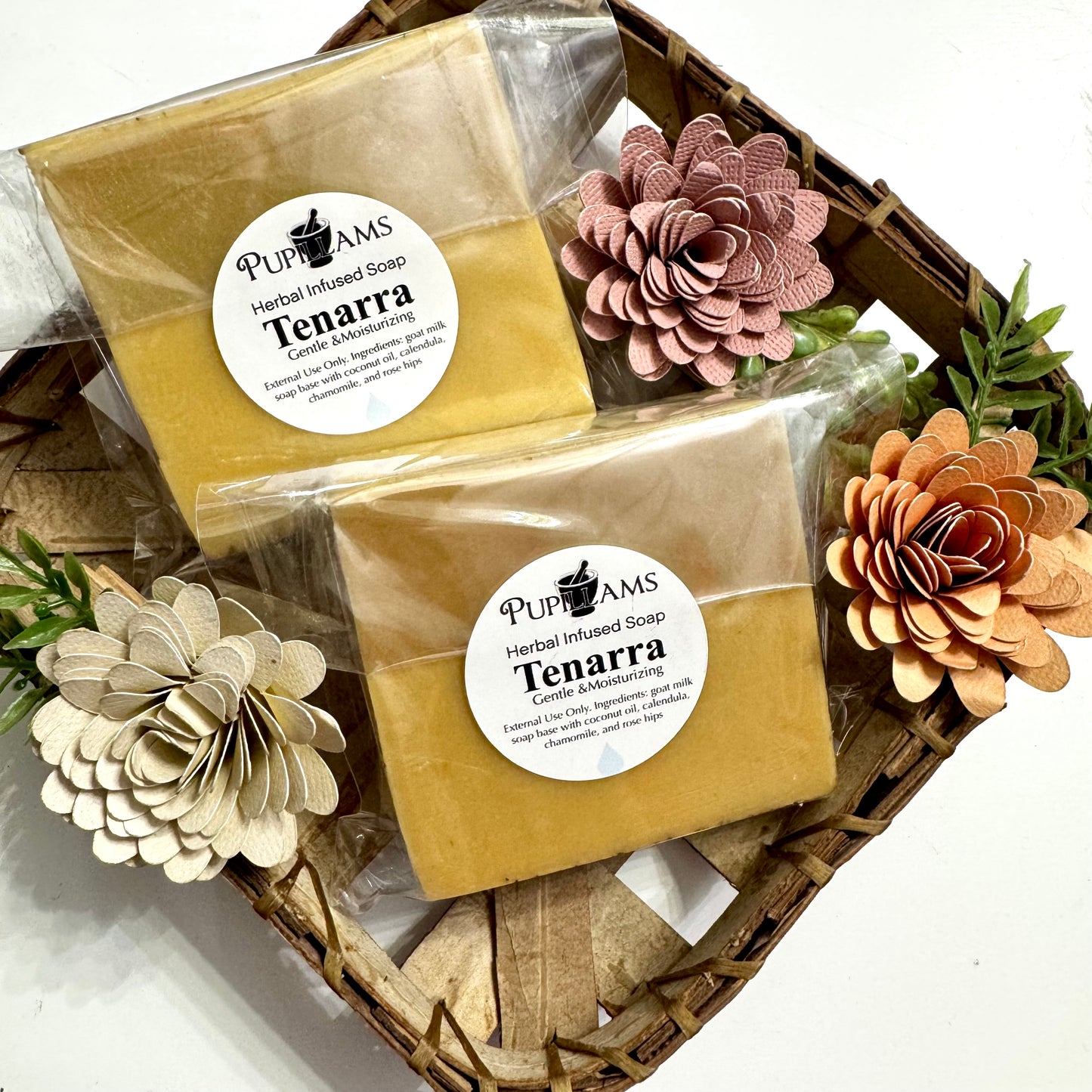 Tenarra Soap