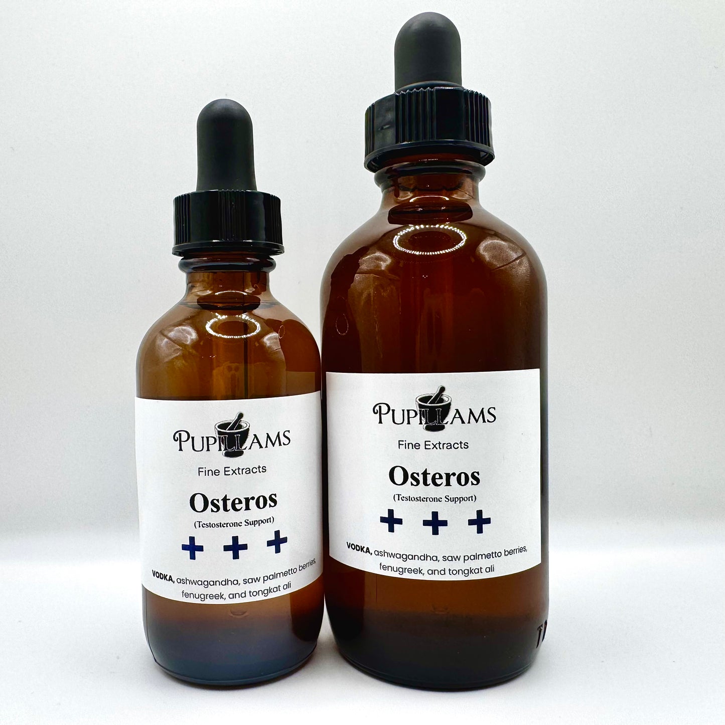 Osteros (Testosterone Support)