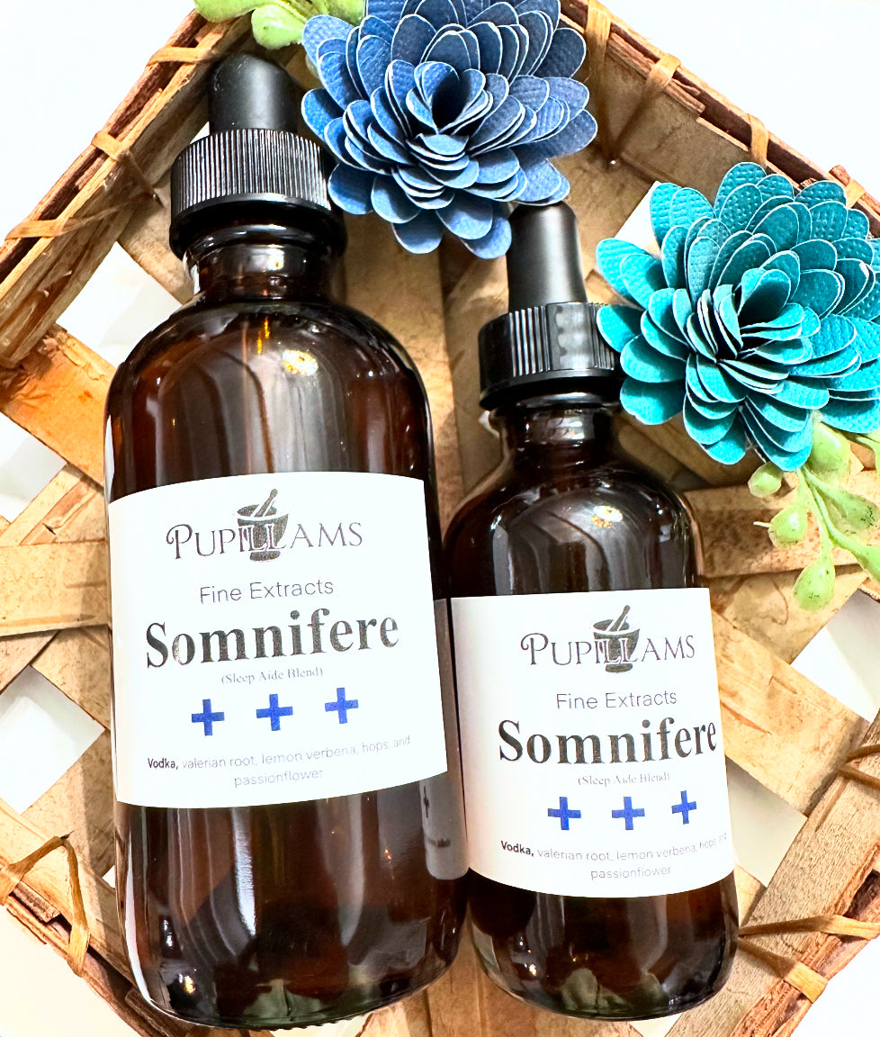Somnifere (Sleep Aide Blend)