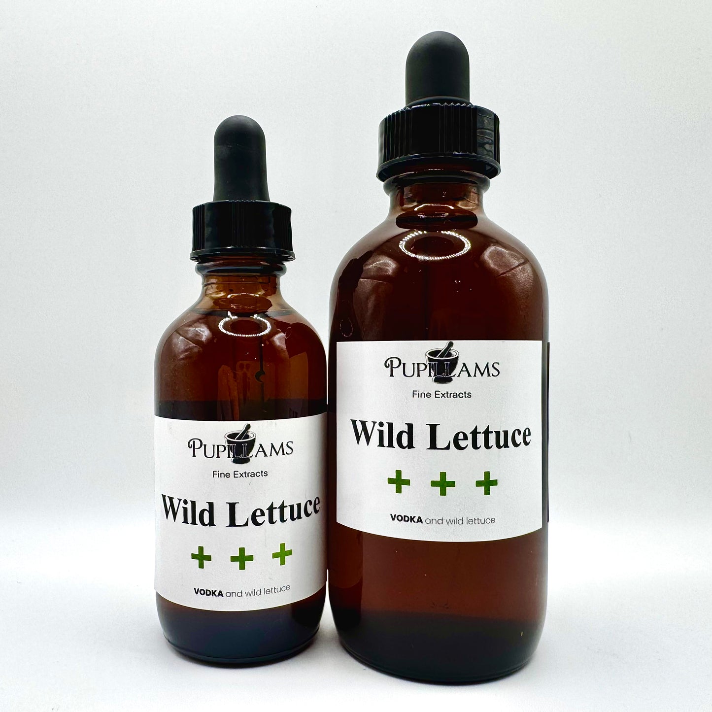 Wild Lettuce