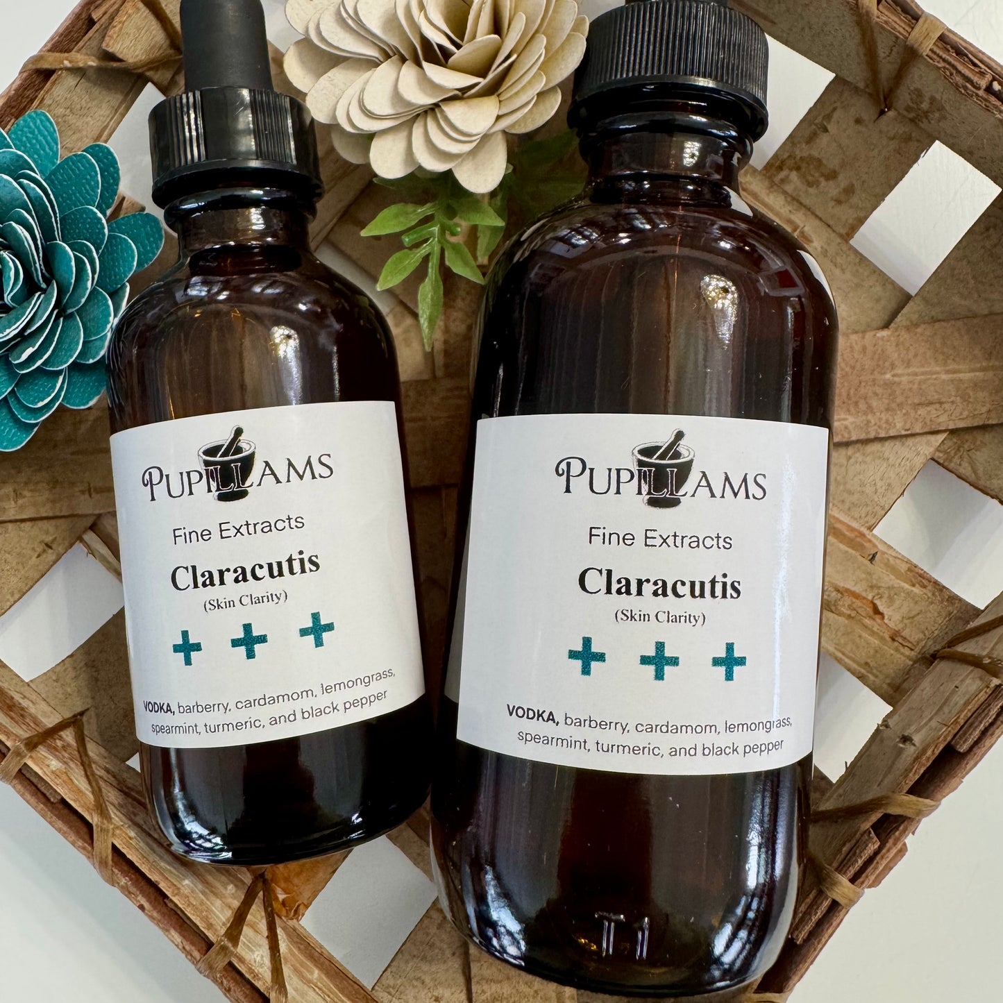 Claracutis (skin clarity)