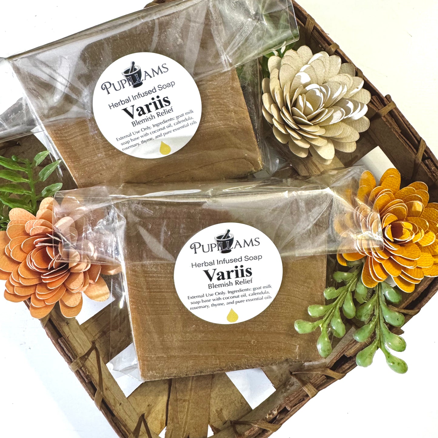 Variis Soap
