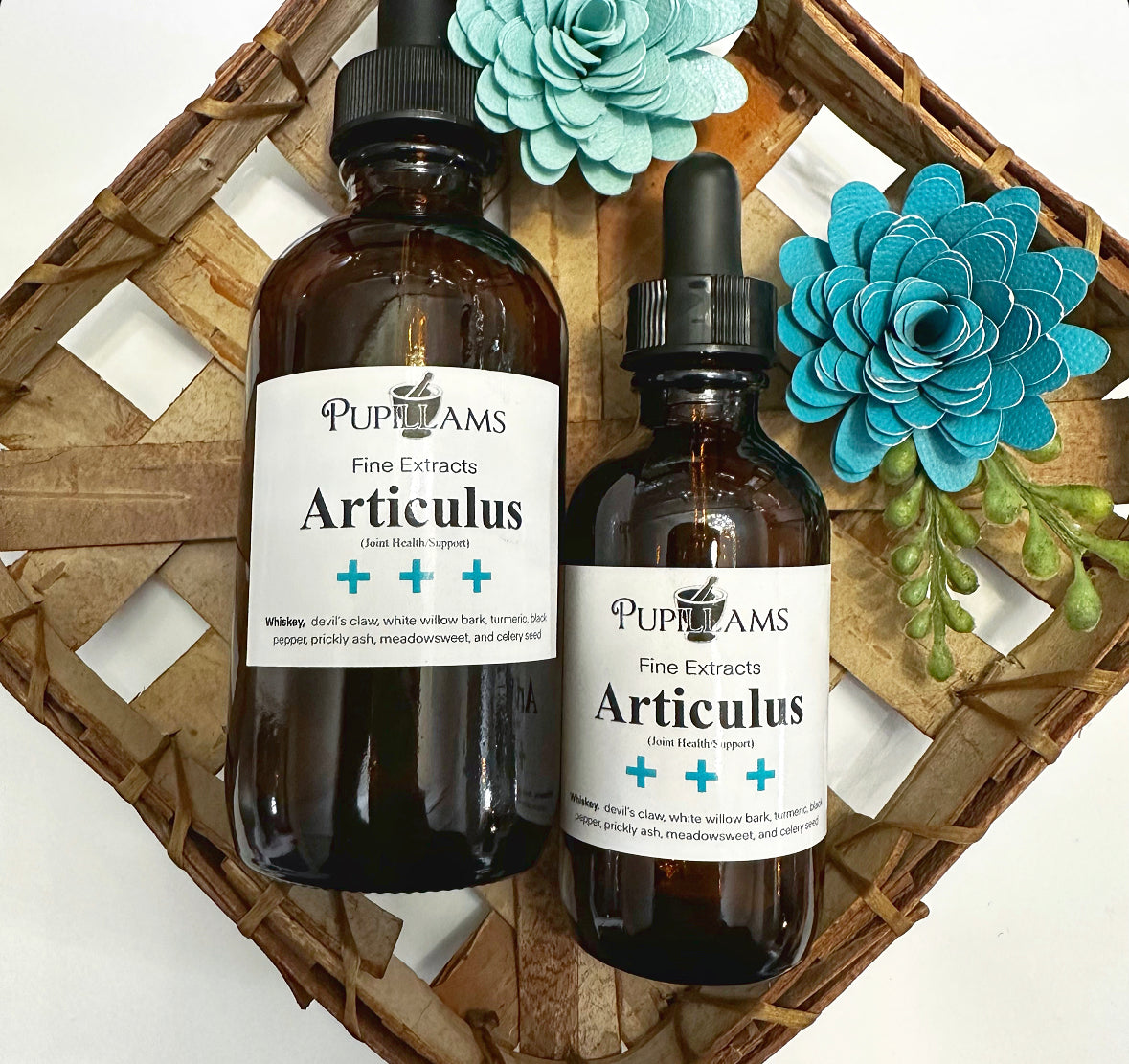Articulus Tincture (Joint Health/Support)