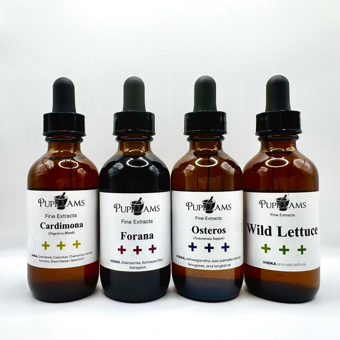 Starter Bundle (for men)