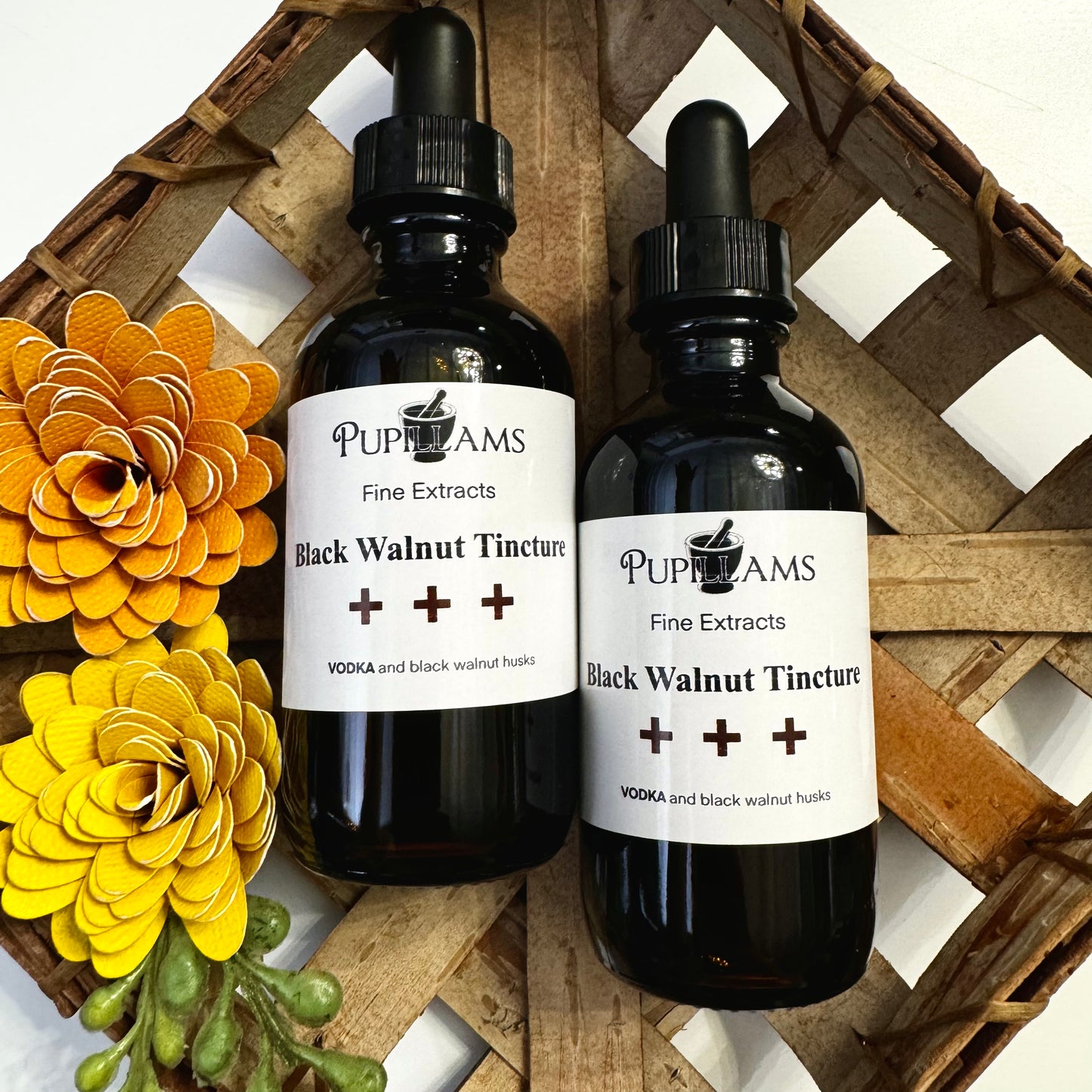 Black Walnut Tincture