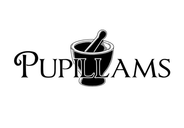 Pupillams logo