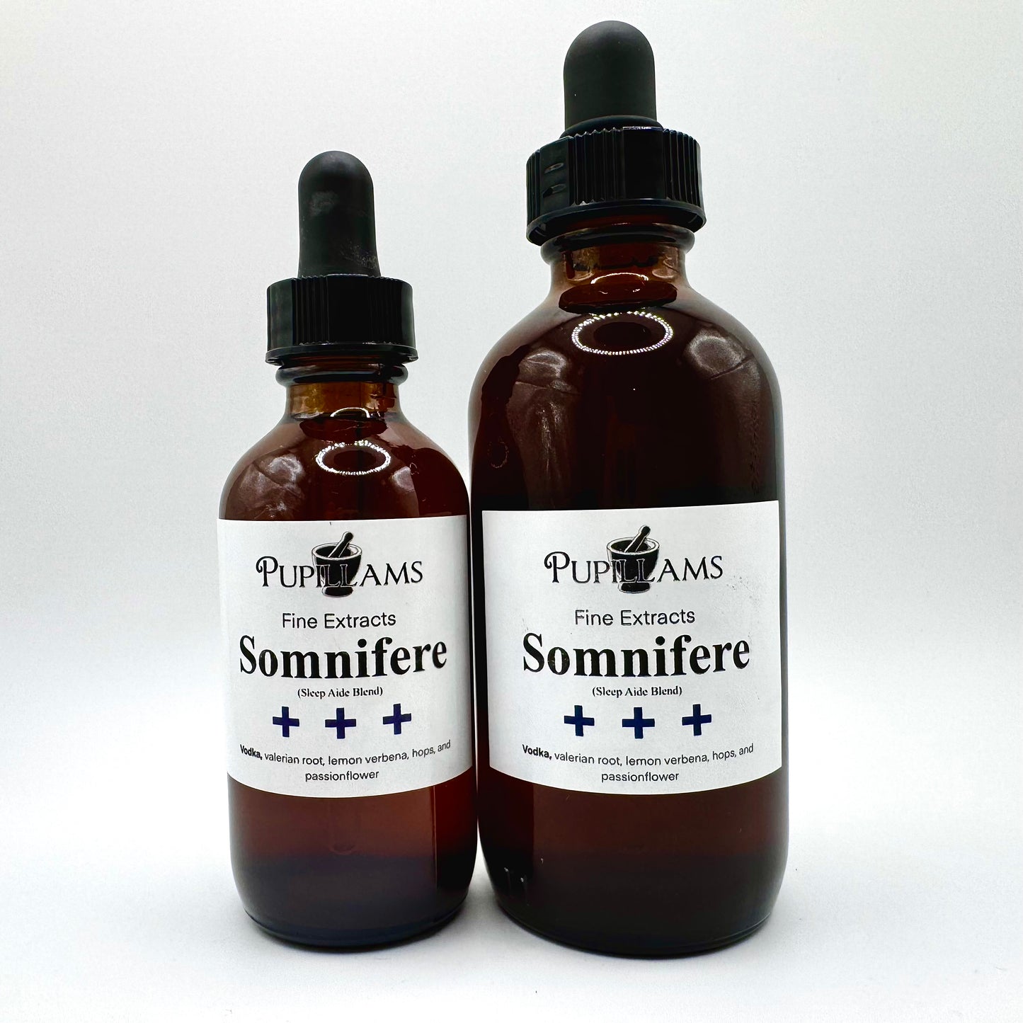 Somnifere (Sleep Aide Blend)