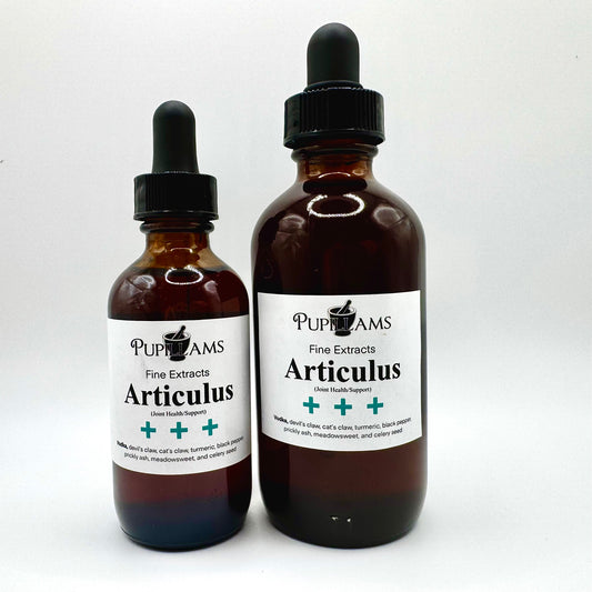 Articulus Tincture (Joint Health/Support)