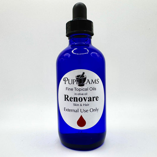 Renovare Oil
