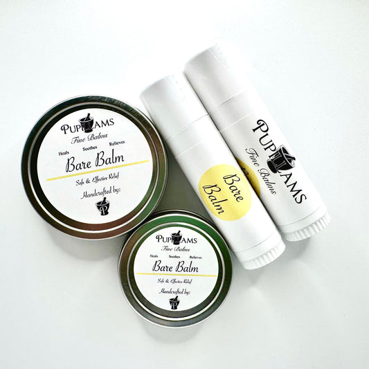 Bare Balm