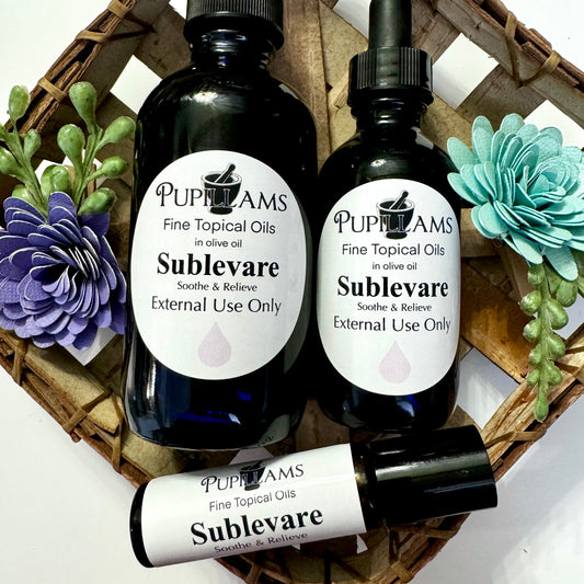 Sublevare Oil