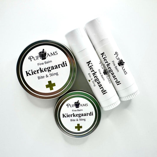 Kierkegaardi Balm