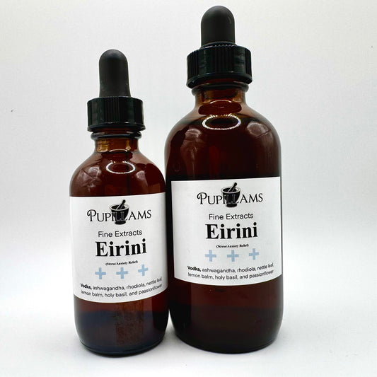 Eirini Tincture (Stress/Anxiety Relief)