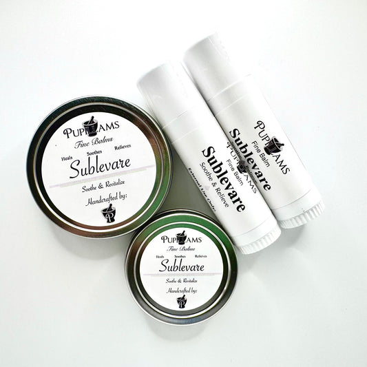 Sublevare Balm