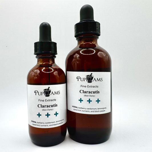 Claracutis (skin clarity)