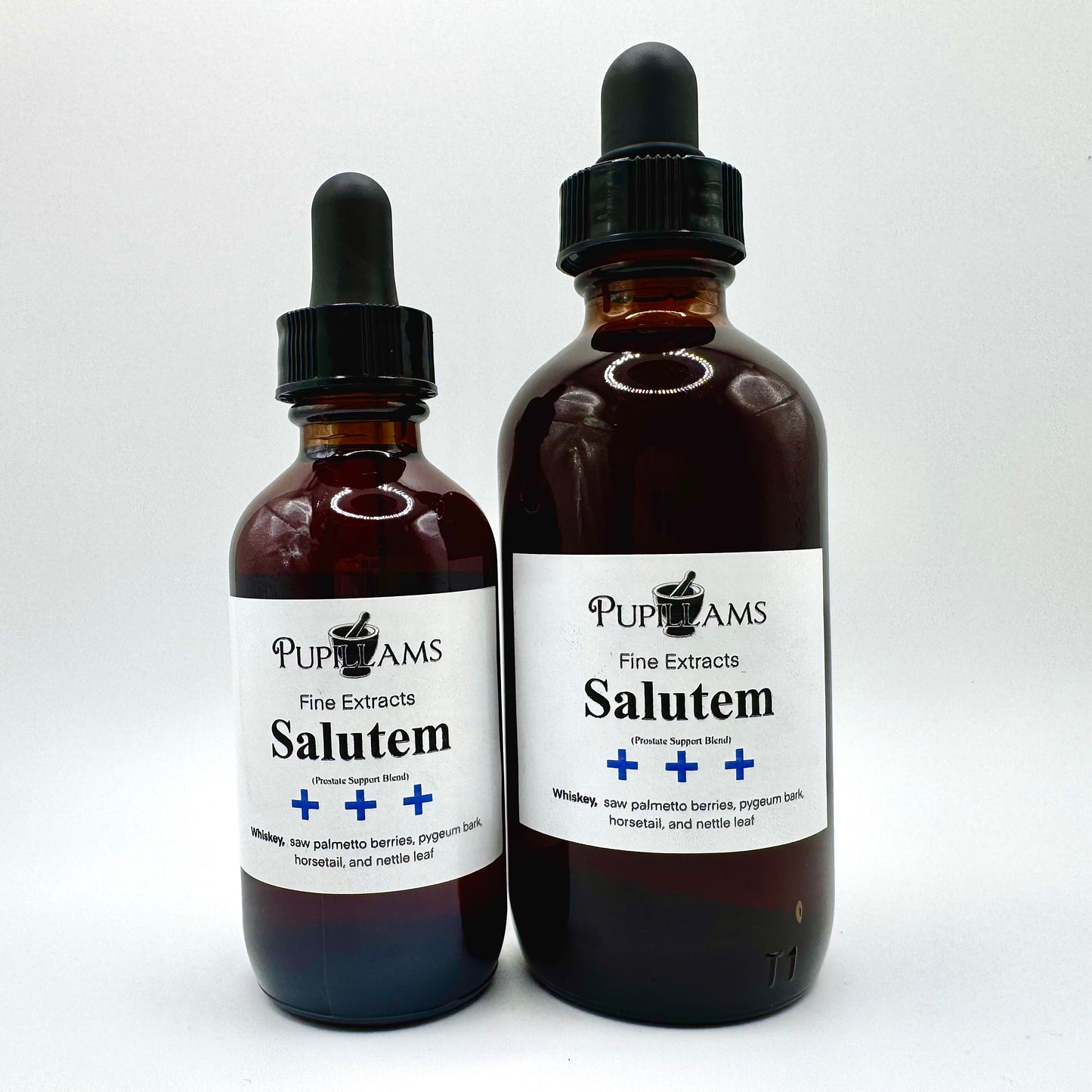 Salutem Tincture (Prostate Support)