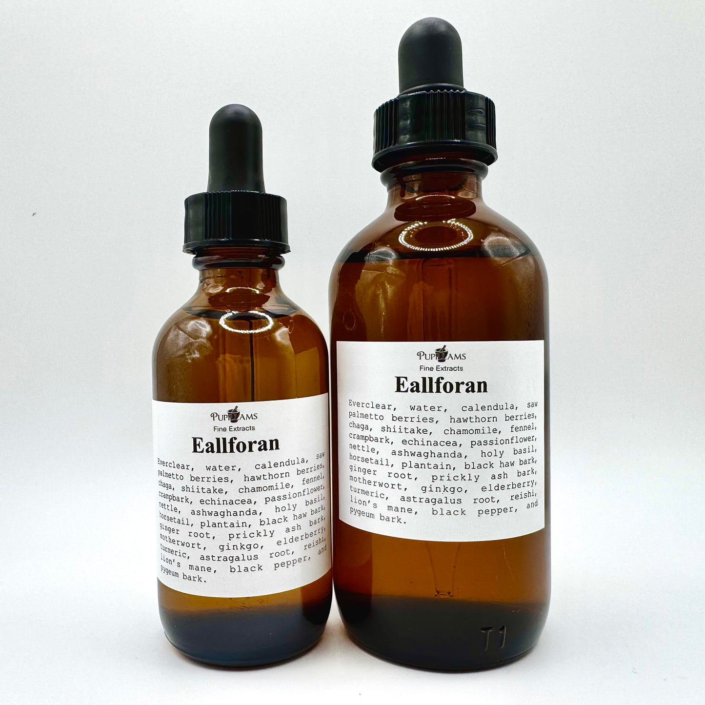 Eallforan Tincture