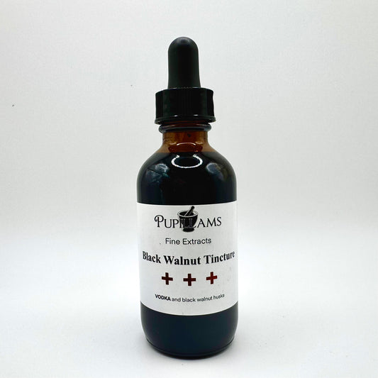 Black Walnut Tincture