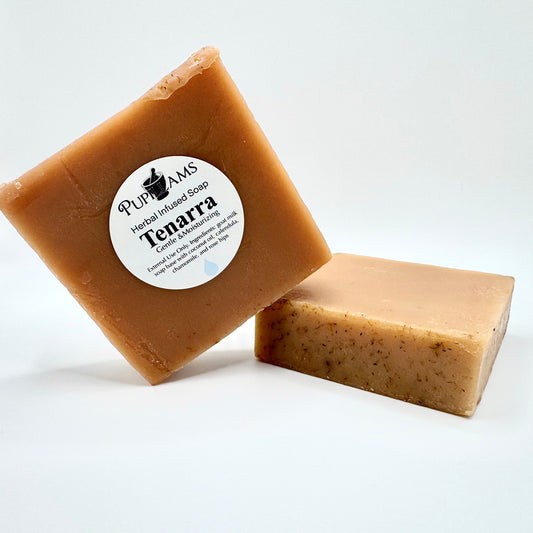 Tenarra Soap