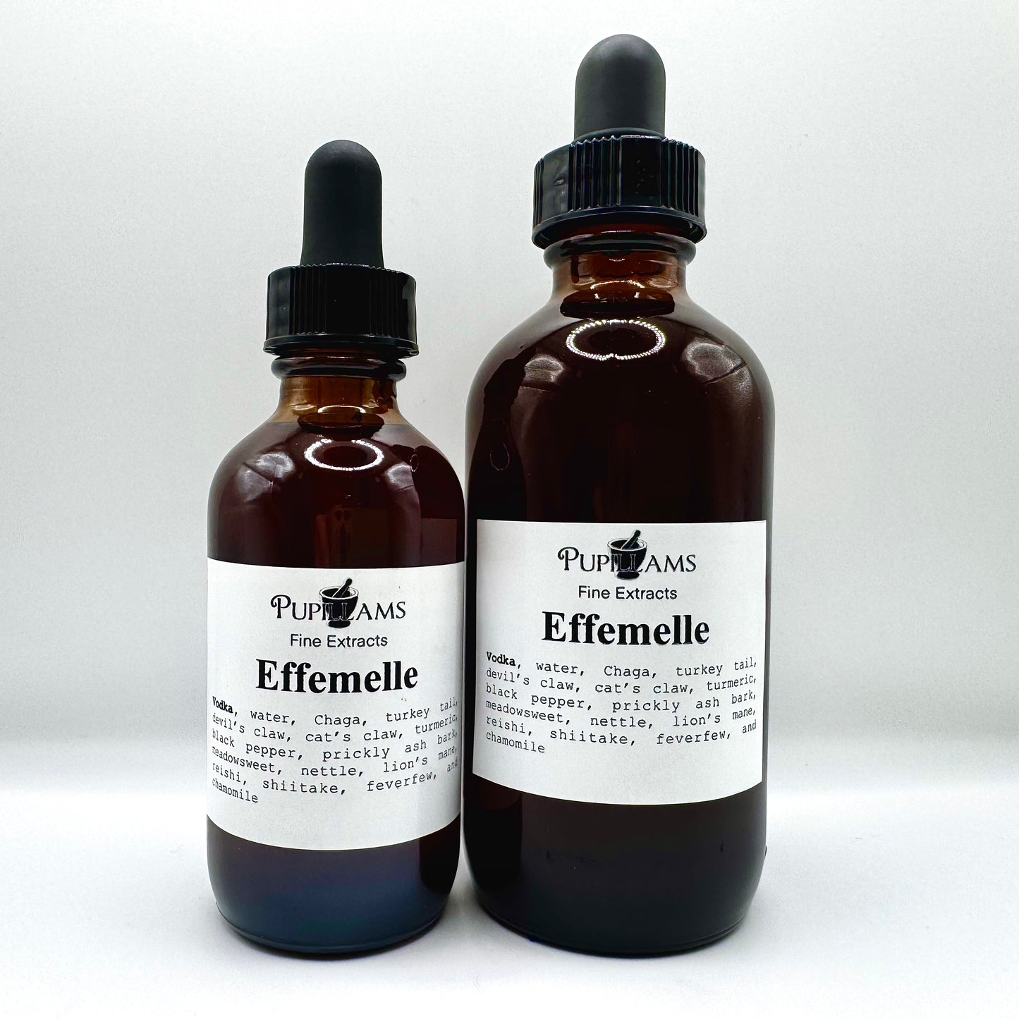 Effemelle (Fibromyalgia Combo)