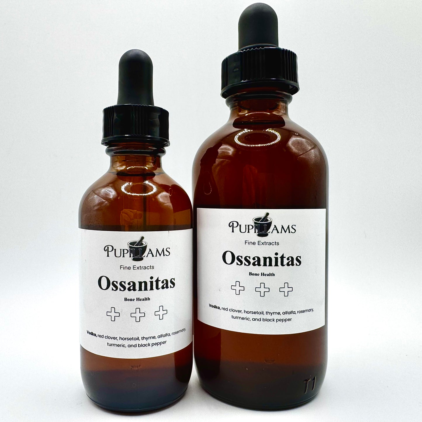Ossanitas (Bone Health)