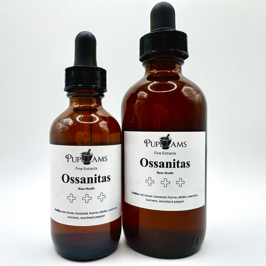 Ossanitas (Bone Health)